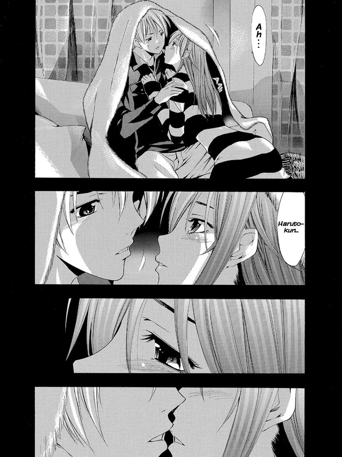 Read A Town Where You Live chapter 155 image 32 on Lezhin