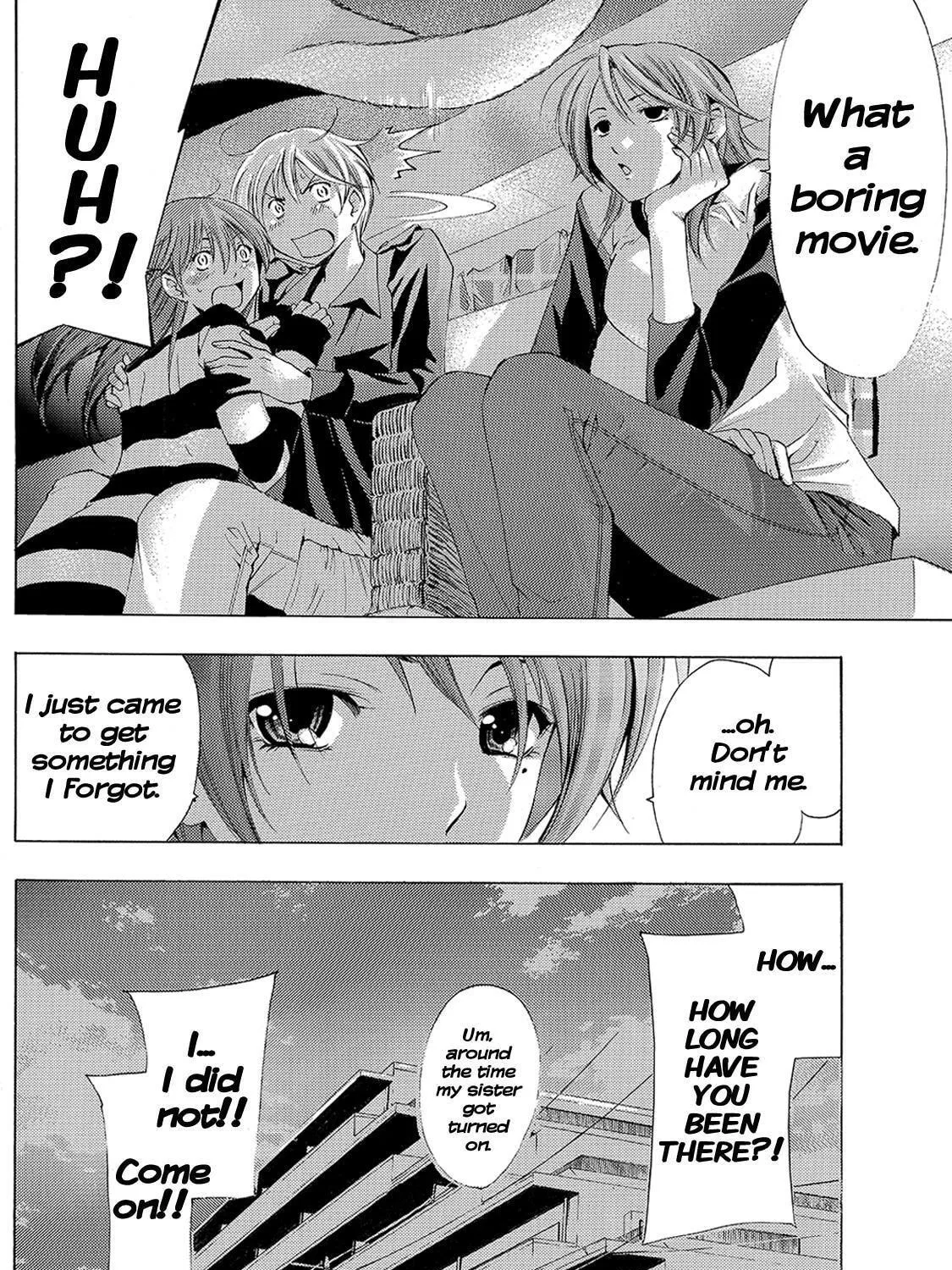 Read A Town Where You Live chapter 155 image 34 on Lezhin