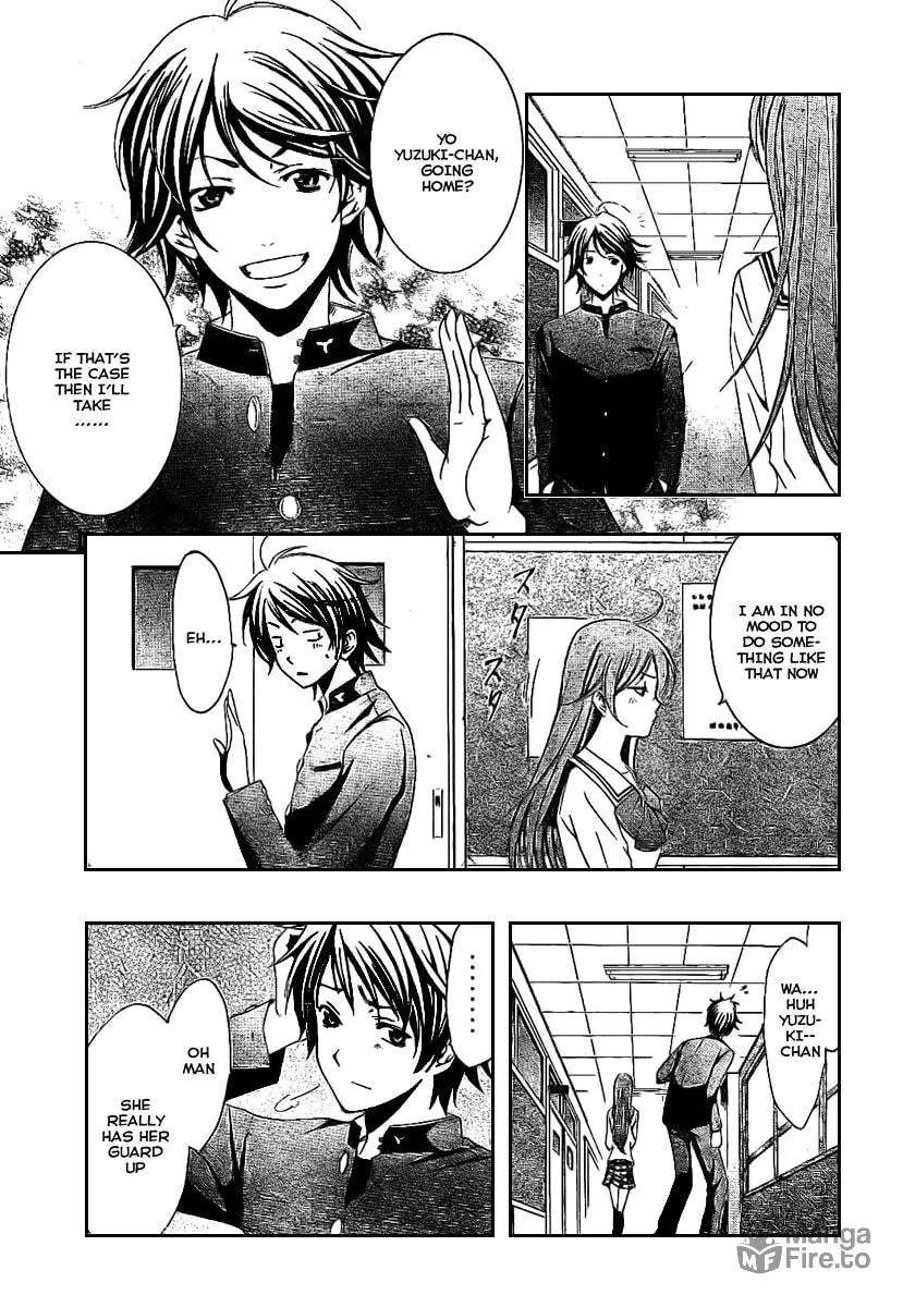 Read A Town Where You Live chapter 16 image 2 on Lezhin