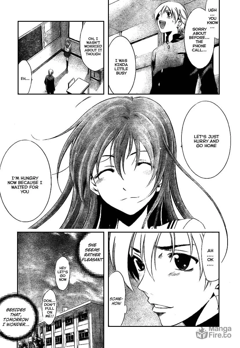 Read A Town Where You Live chapter 16 image 4 on Lezhin