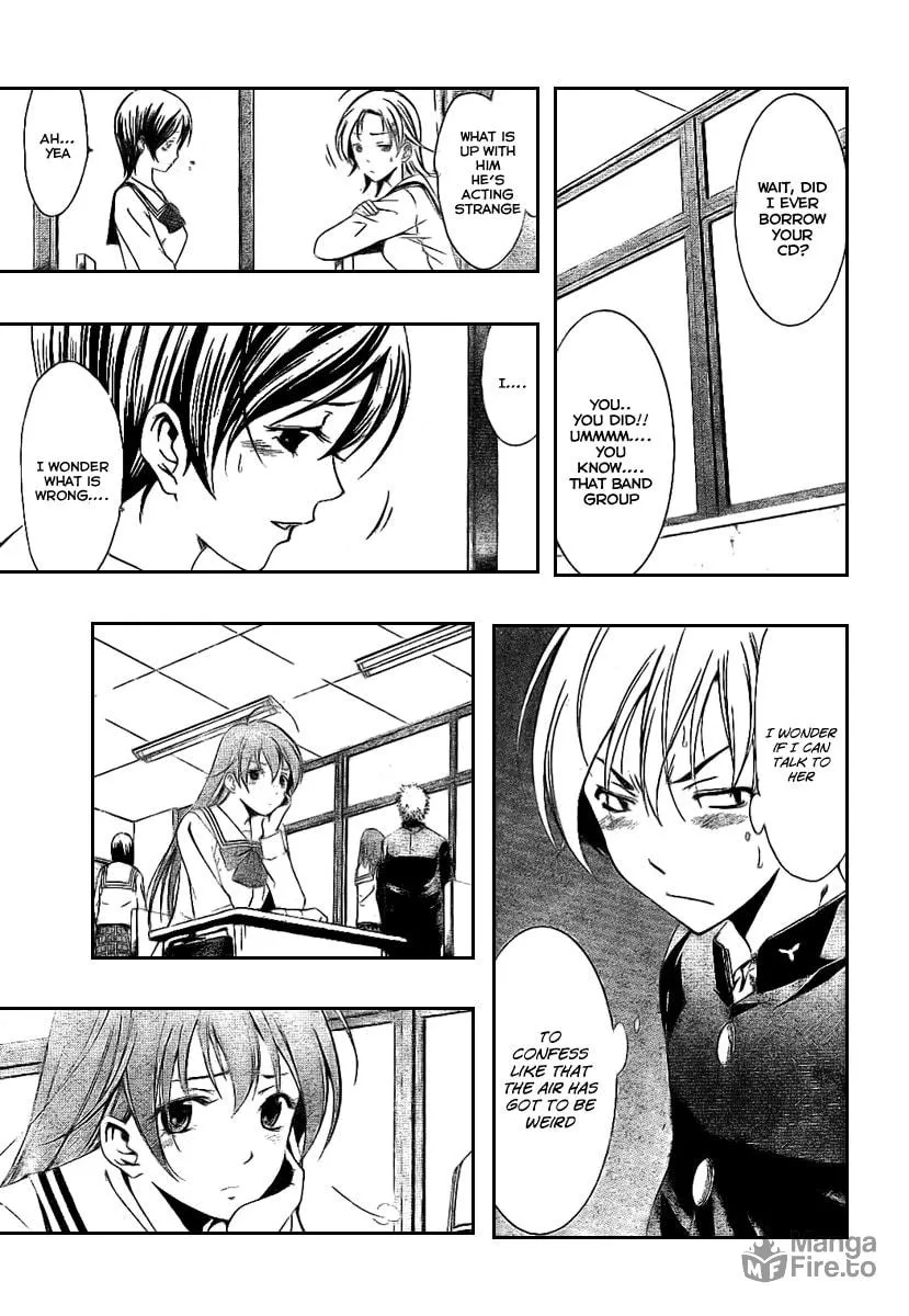 Read A Town Where You Live chapter 16 image 8 on Lezhin