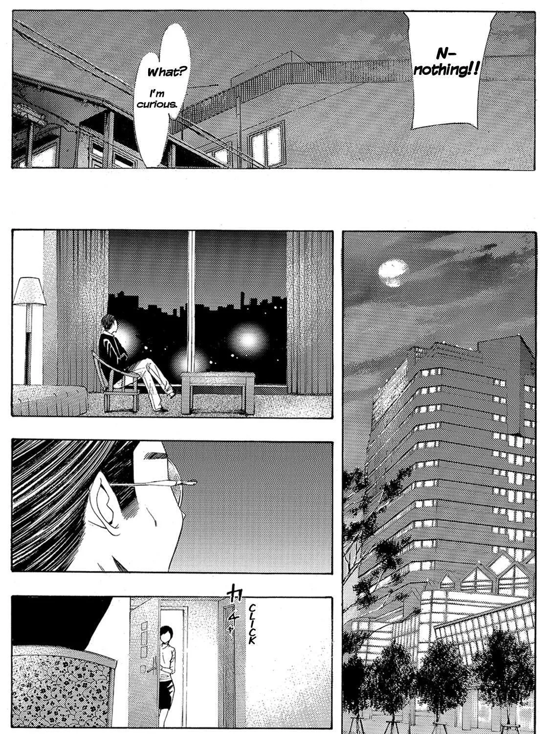 Read A Town Where You Live chapter 164 image 10 on Lezhin