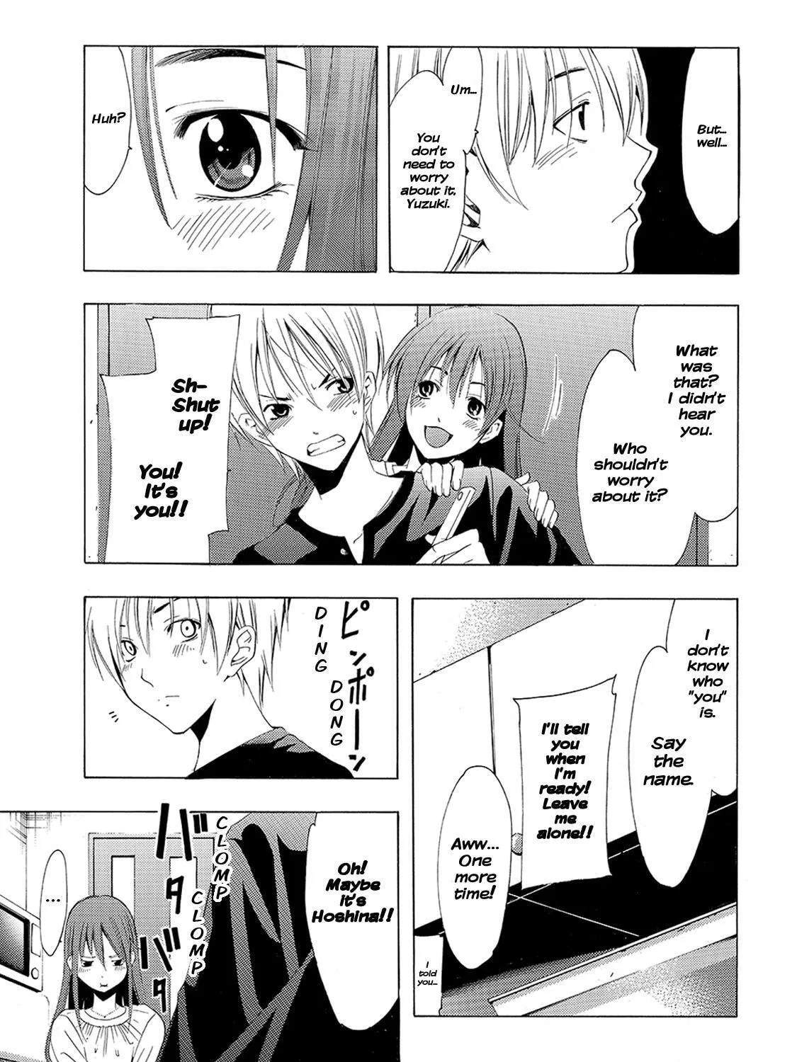 Read A Town Where You Live chapter 165 image 10 on Lezhin