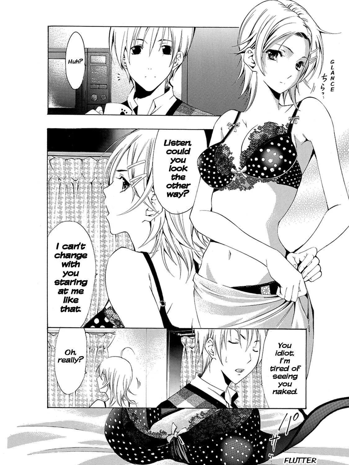 Read A Town Where You Live chapter 166 image 8 on Lezhin