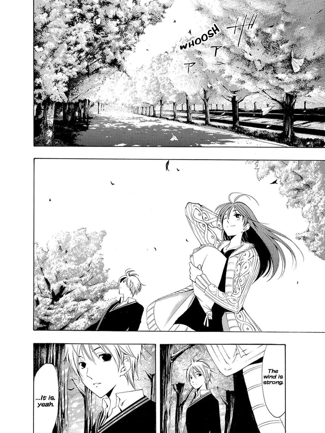 Read A Town Where You Live chapter 169 image 12 on Lezhin