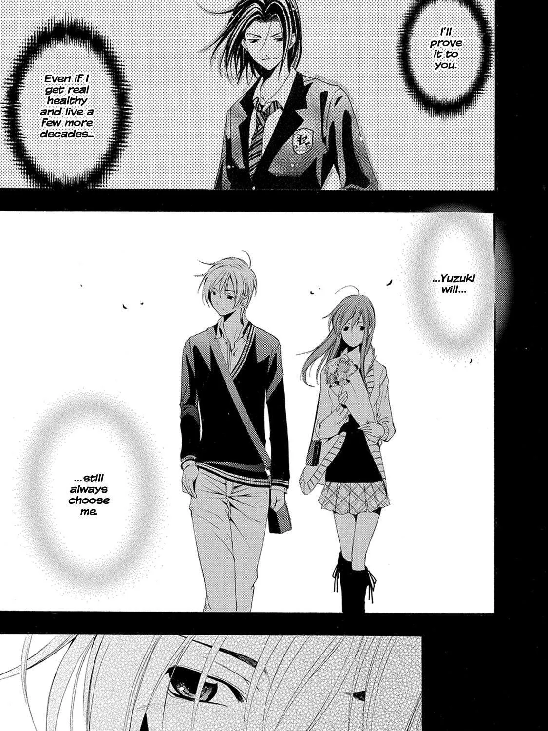 Read A Town Where You Live chapter 169 image 18 on Lezhin