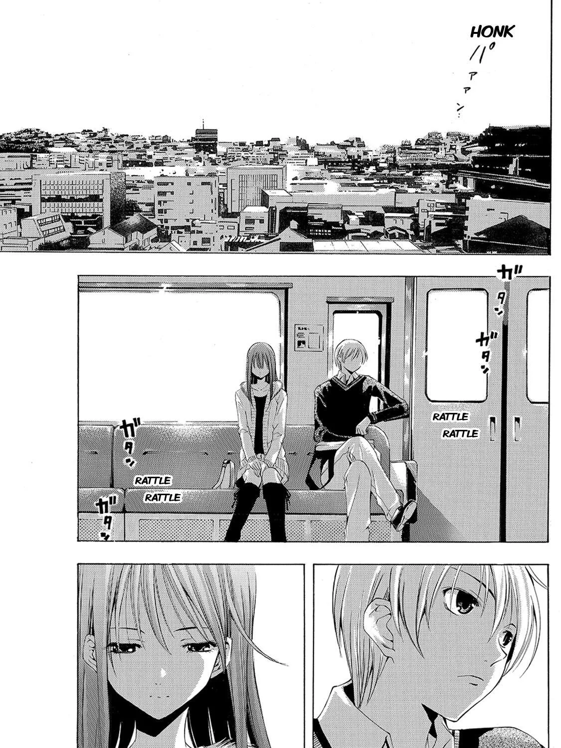 Read A Town Where You Live chapter 169 image 2 on Lezhin