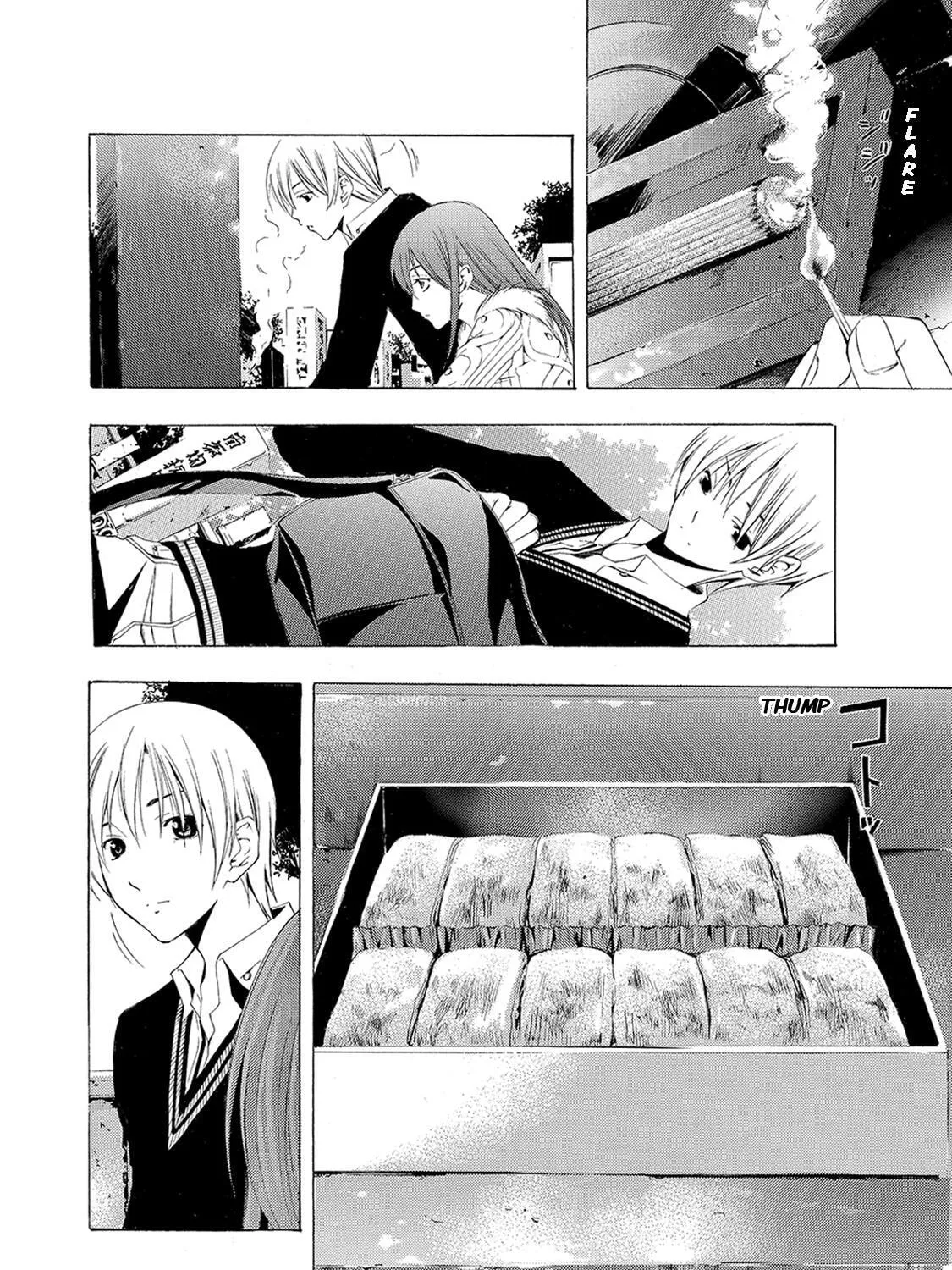 Read A Town Where You Live chapter 169 image 24 on Lezhin