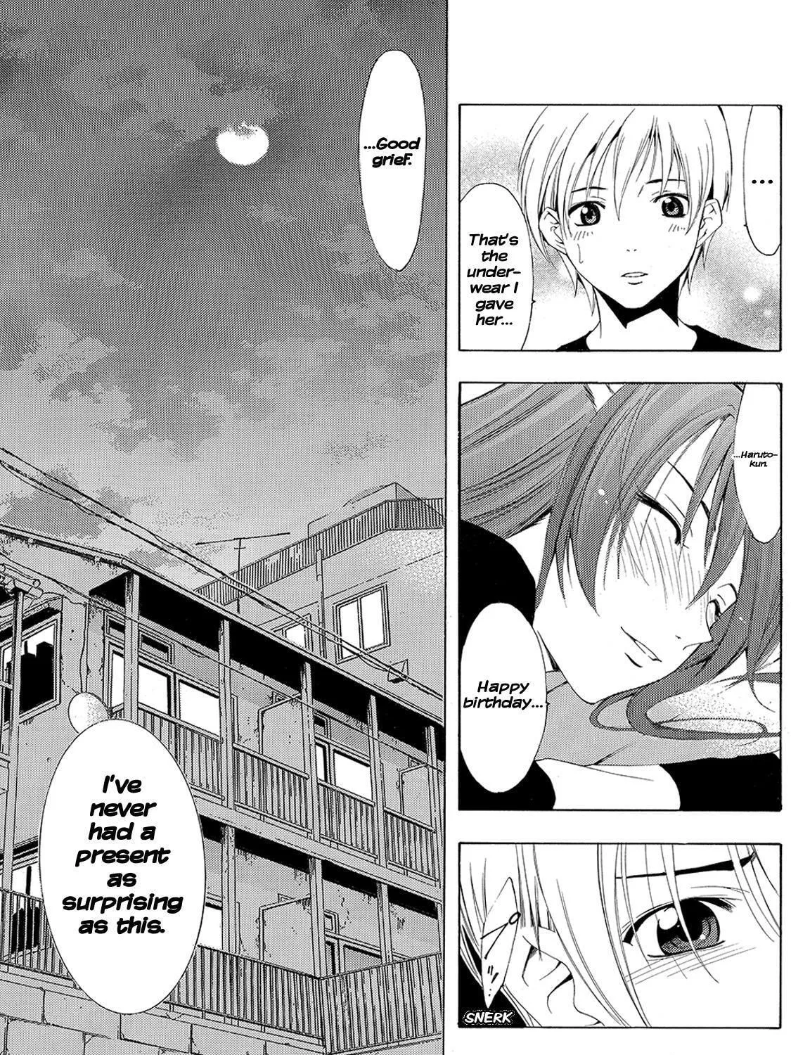 Read A Town Where You Live chapter 171 image 28 on Lezhin