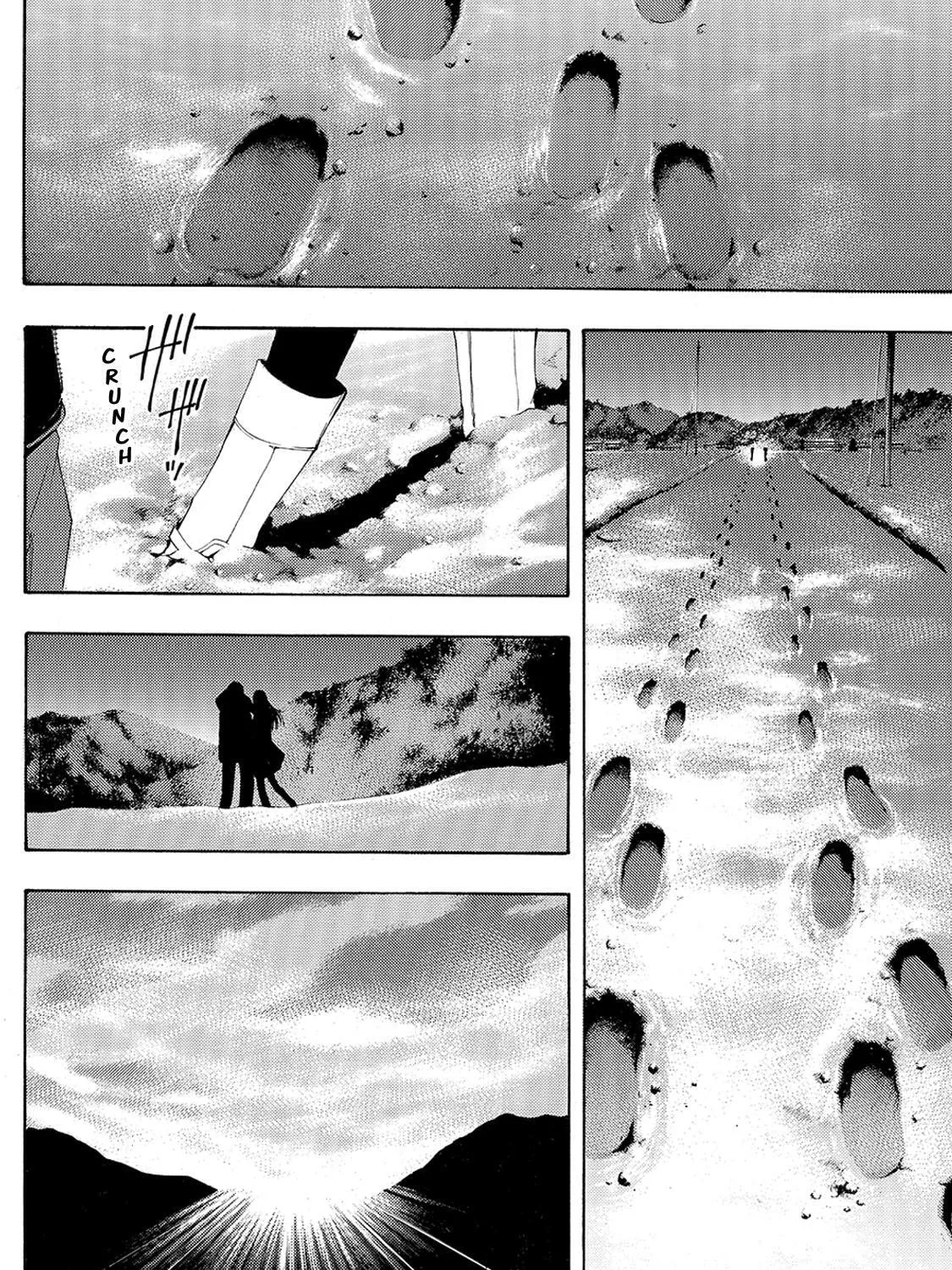Read A Town Where You Live chapter 174 image 20 on Lezhin