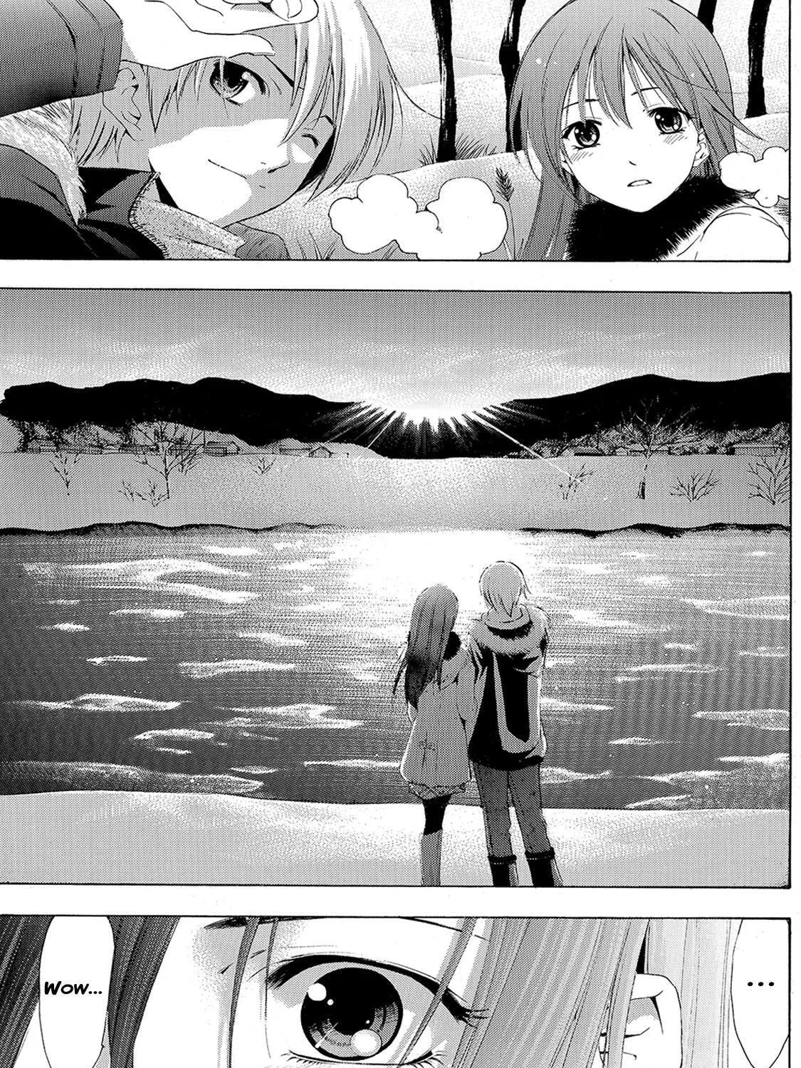 Read A Town Where You Live chapter 174 image 22 on Lezhin