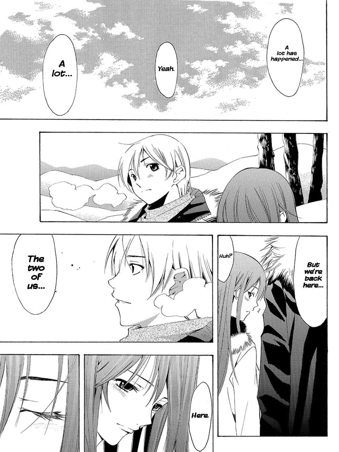 Read A Town Where You Live chapter 174 image 26 on Lezhin