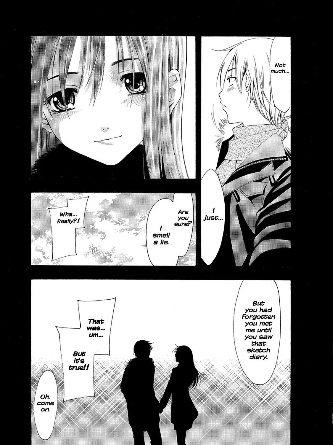 Read A Town Where You Live chapter 174 image 30 on Lezhin