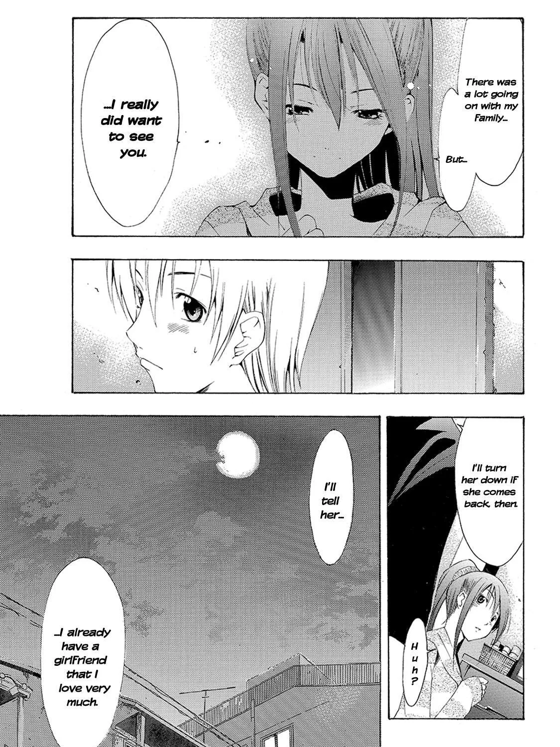 Read A Town Where You Live chapter 177 image 20 on Lezhin