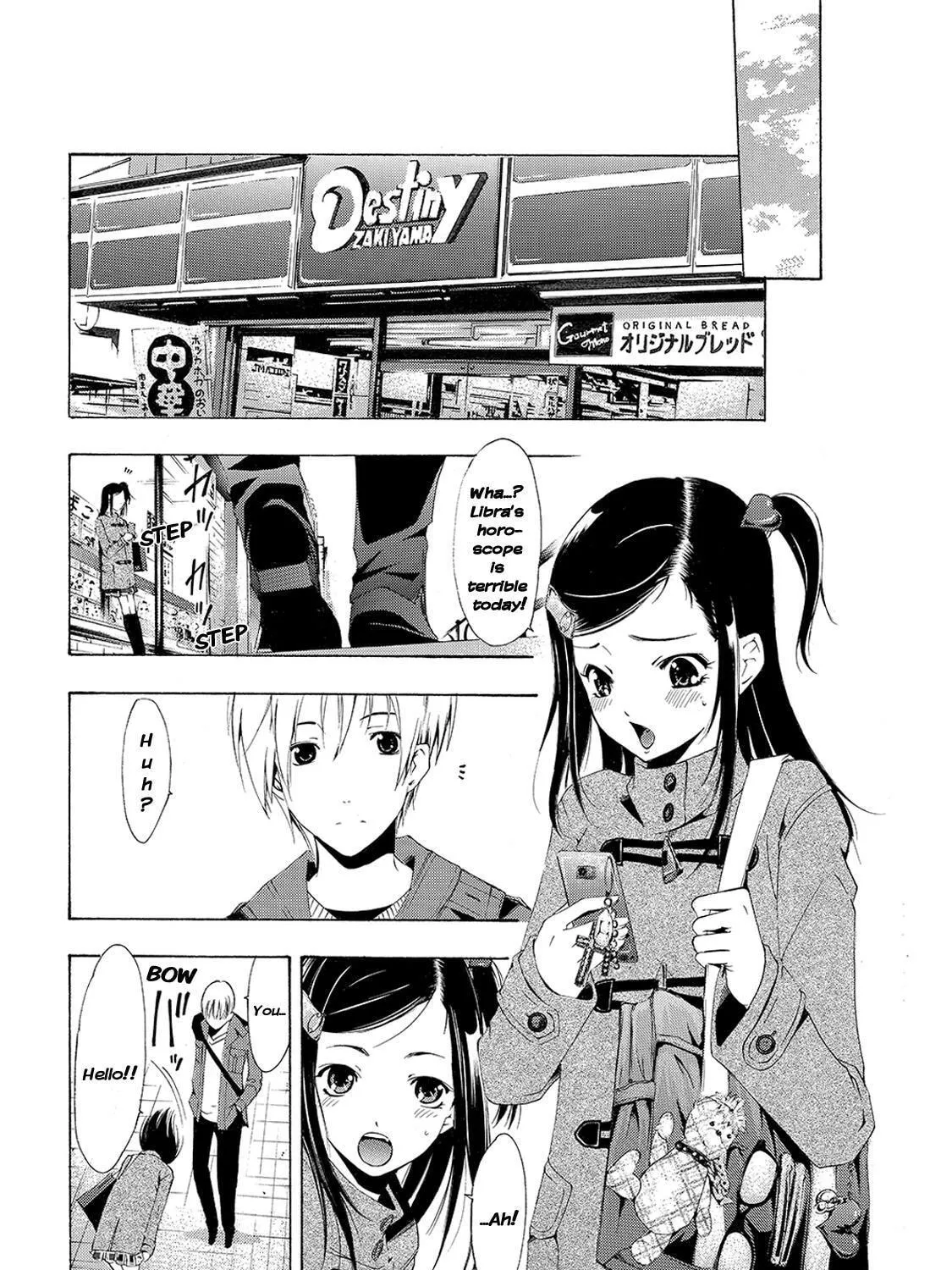 Read A Town Where You Live chapter 177 image 22 on Lezhin