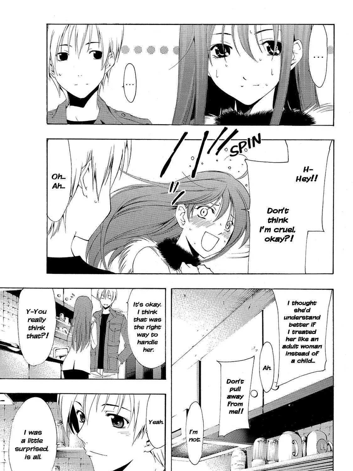 Read A Town Where You Live chapter 178 image 30 on Lezhin