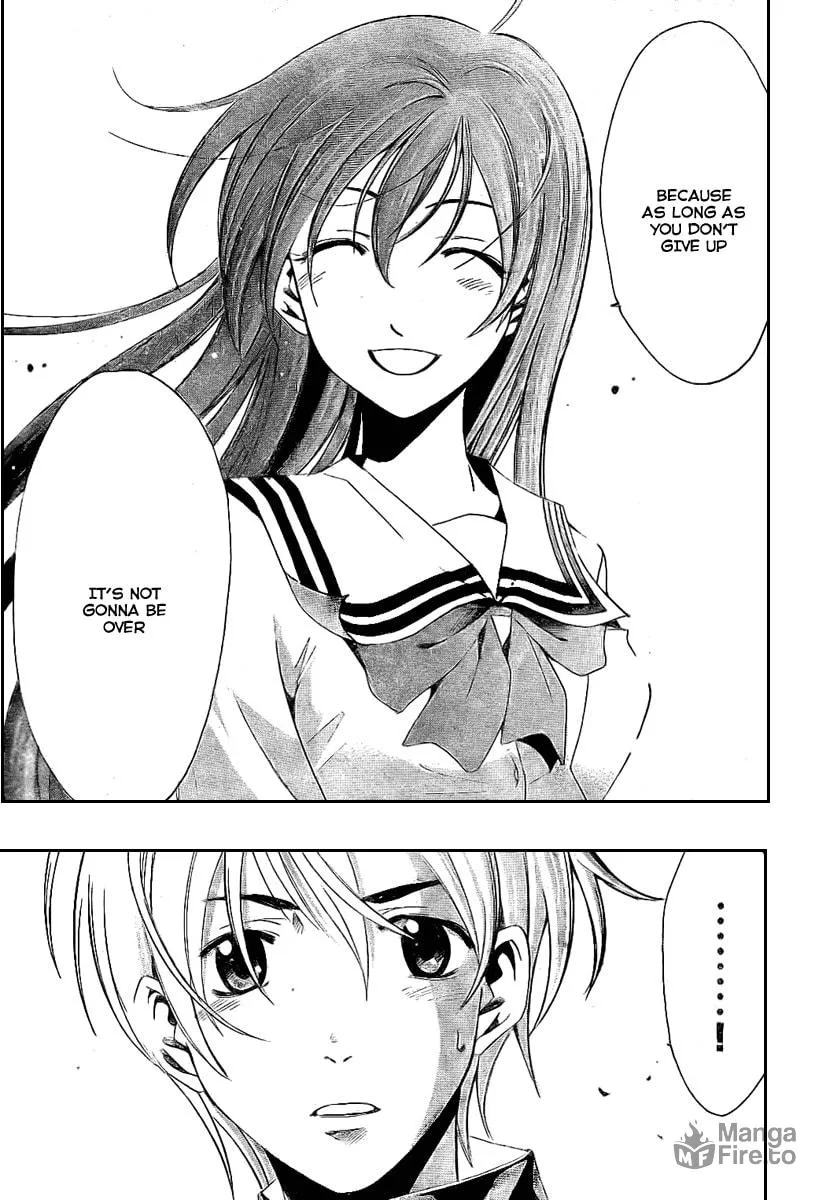 Read A Town Where You Live chapter 18 image 14 on Lezhin