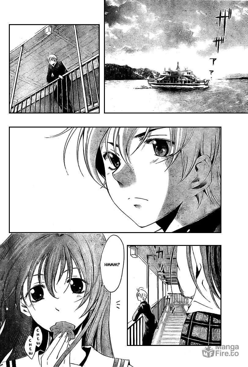Read A Town Where You Live chapter 18 image 5 on Lezhin
