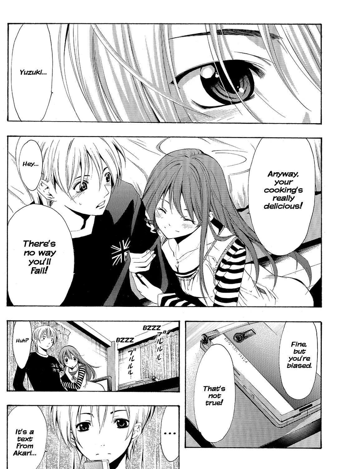 Read A Town Where You Live chapter 187 image 30 on Lezhin
