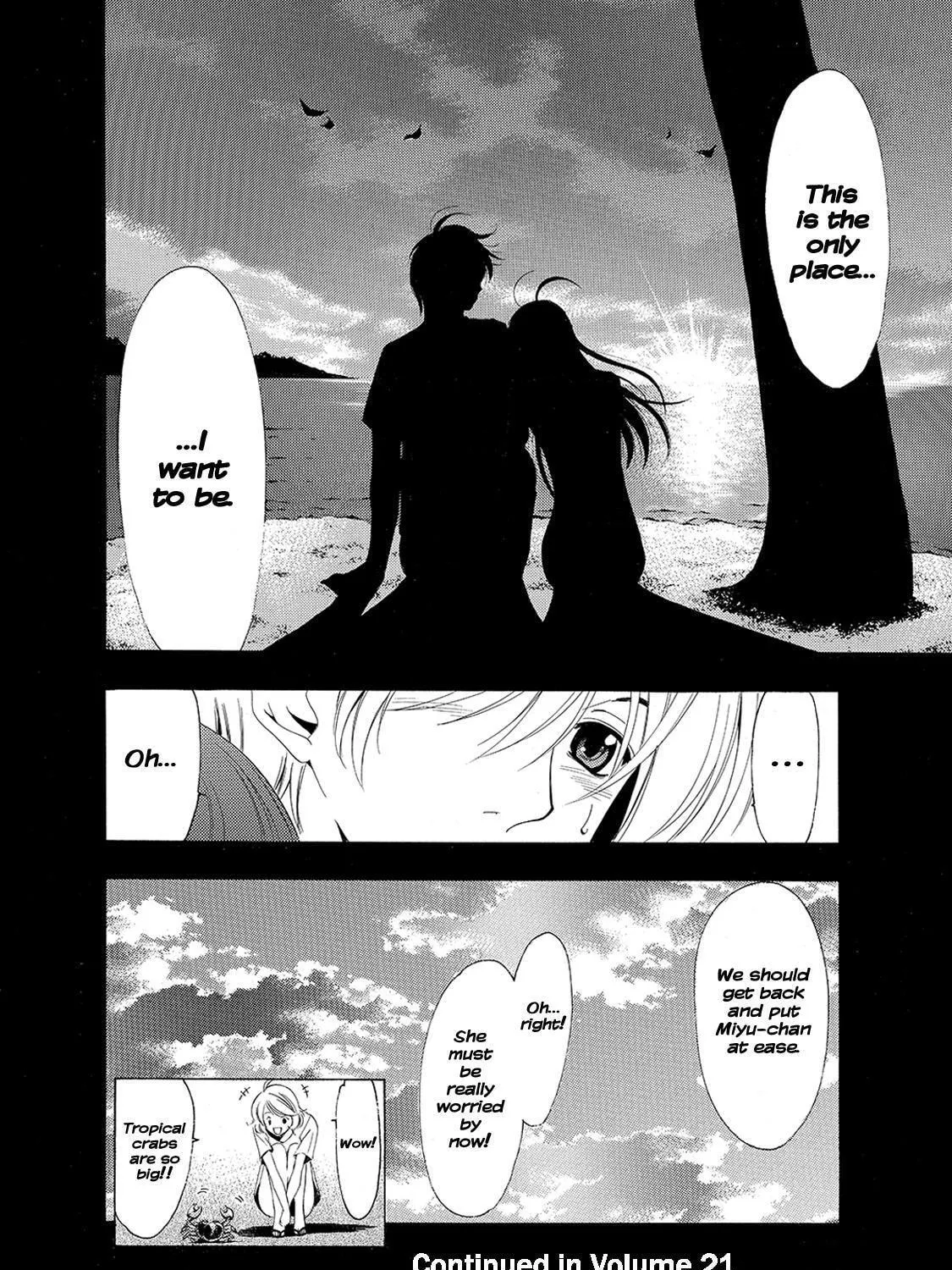 Read A Town Where You Live chapter 194 image 28 on Lezhin