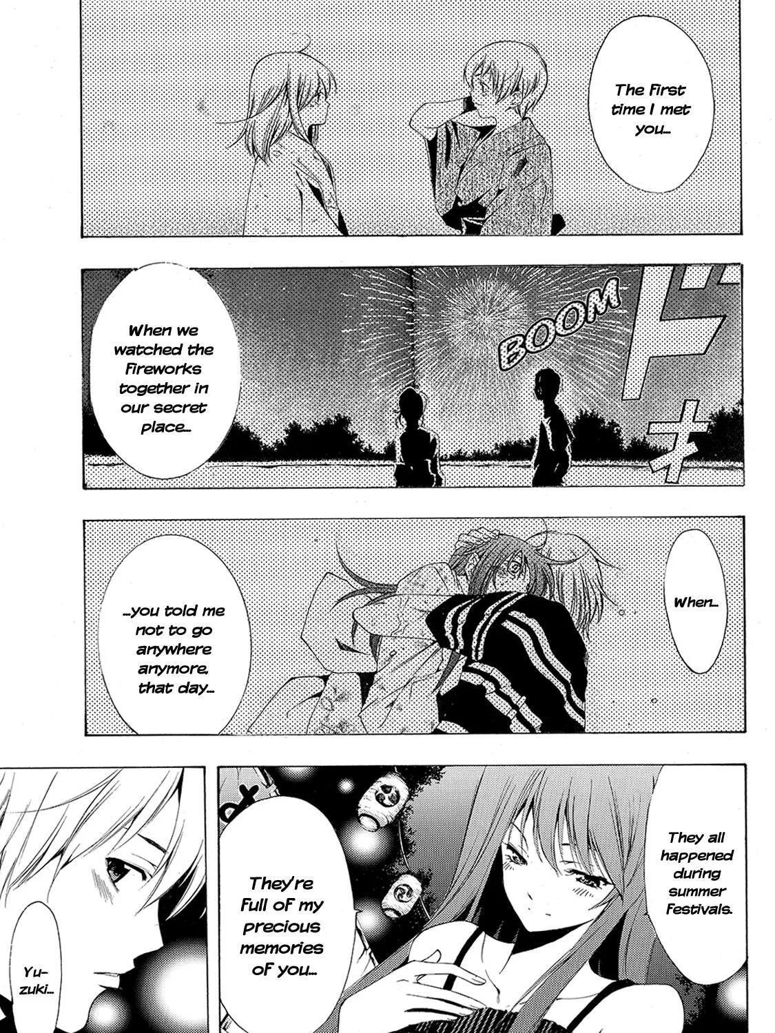 Read A Town Where You Live chapter 199 image 12 on Lezhin