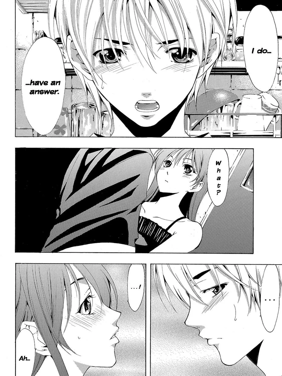 Read A Town Where You Live chapter 199 image 30 on Lezhin