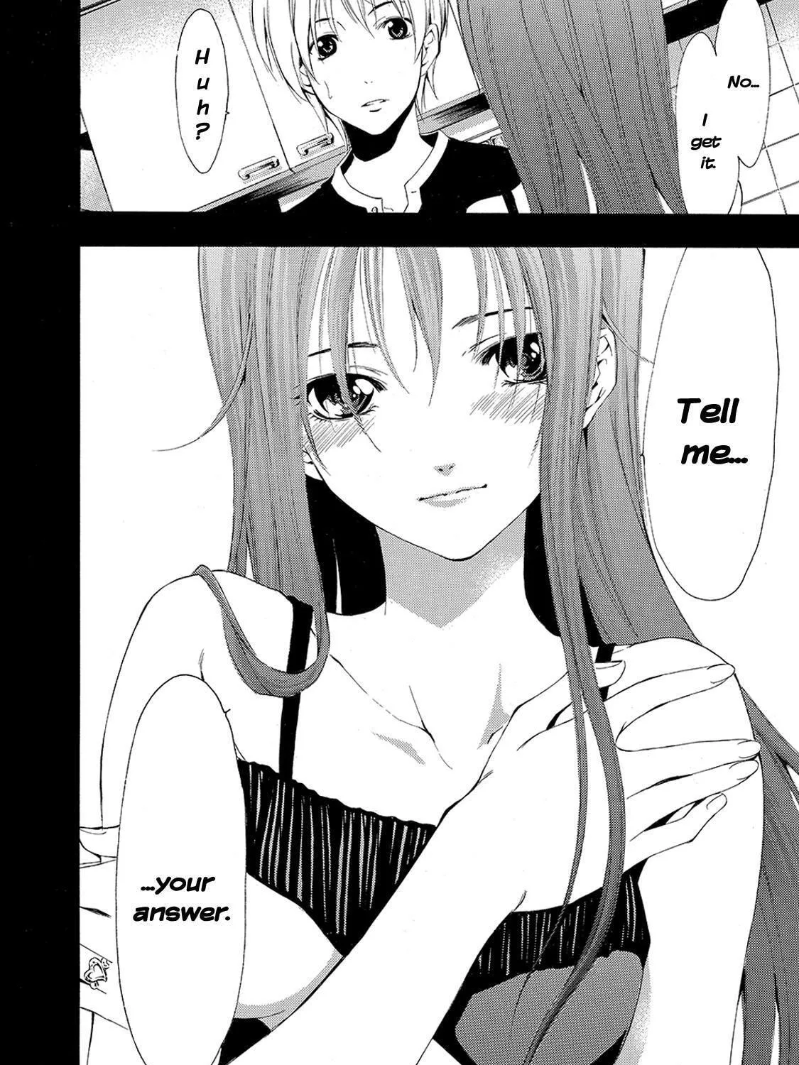 Read A Town Where You Live chapter 199 image 34 on Lezhin