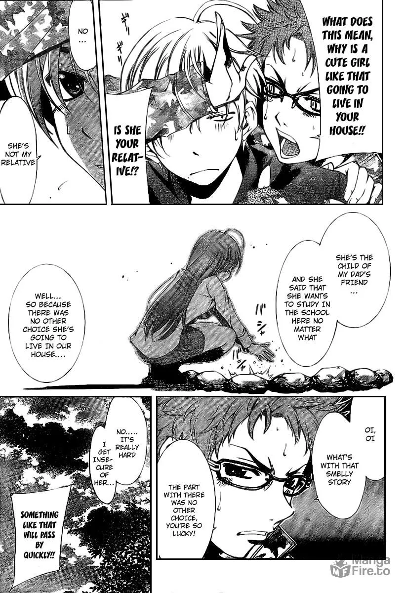 Read A Town Where You Live chapter 2 image 4 on Lezhin
