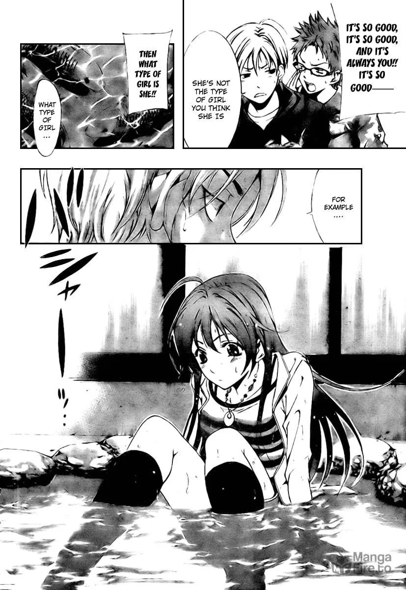 Read A Town Where You Live chapter 2 image 5 on Lezhin
