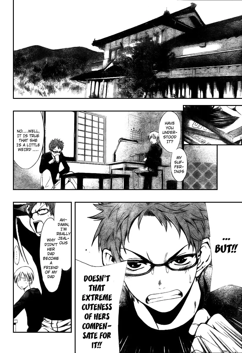 Read A Town Where You Live chapter 2 image 7 on Lezhin