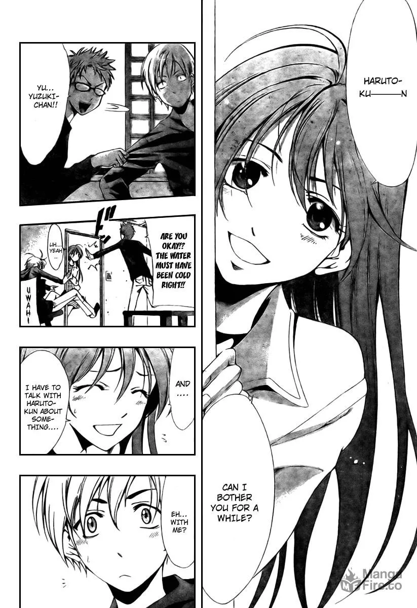 Read A Town Where You Live chapter 2 image 9 on Lezhin
