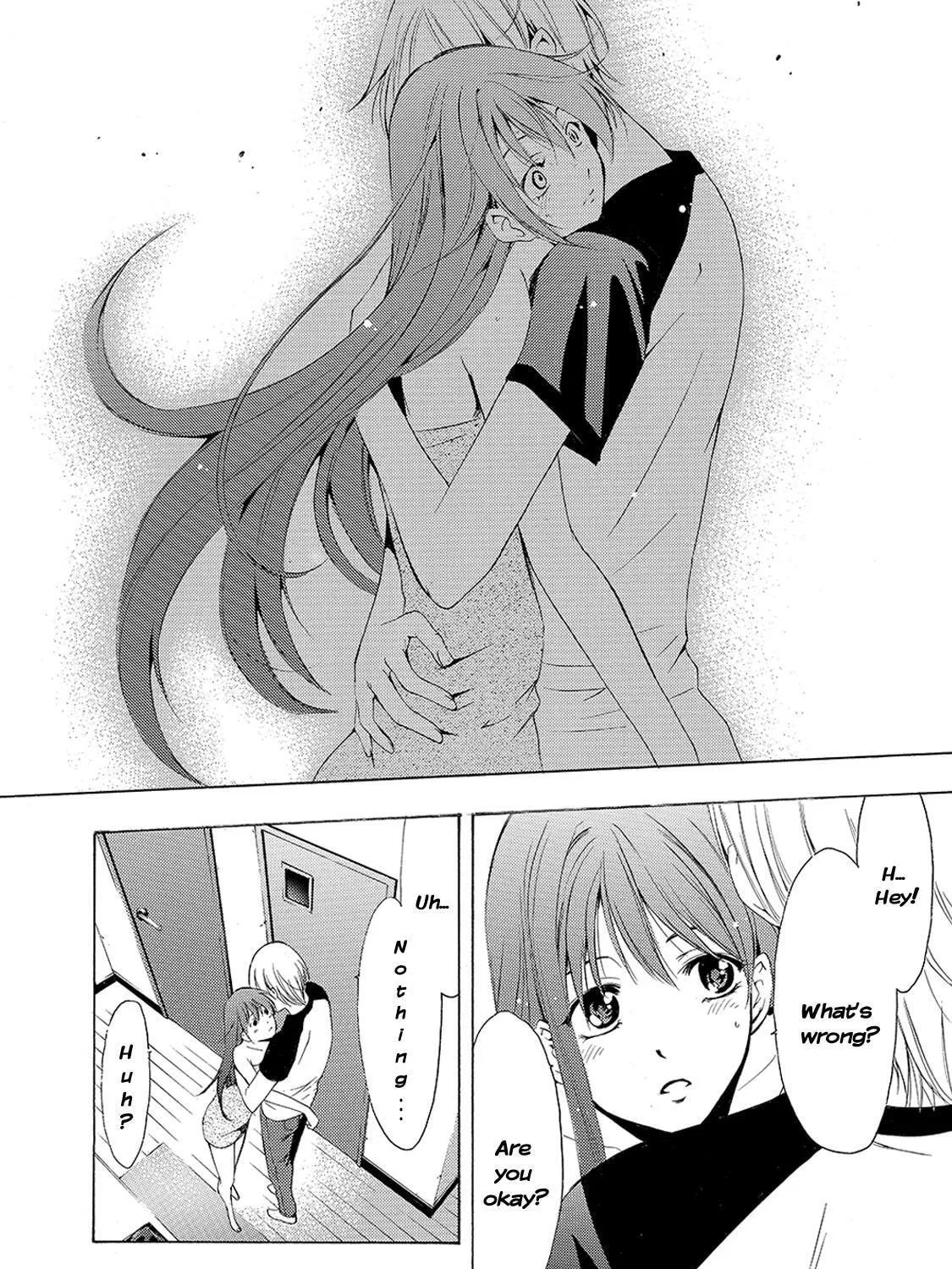 Read A Town Where You Live chapter 201 image 28 on Lezhin