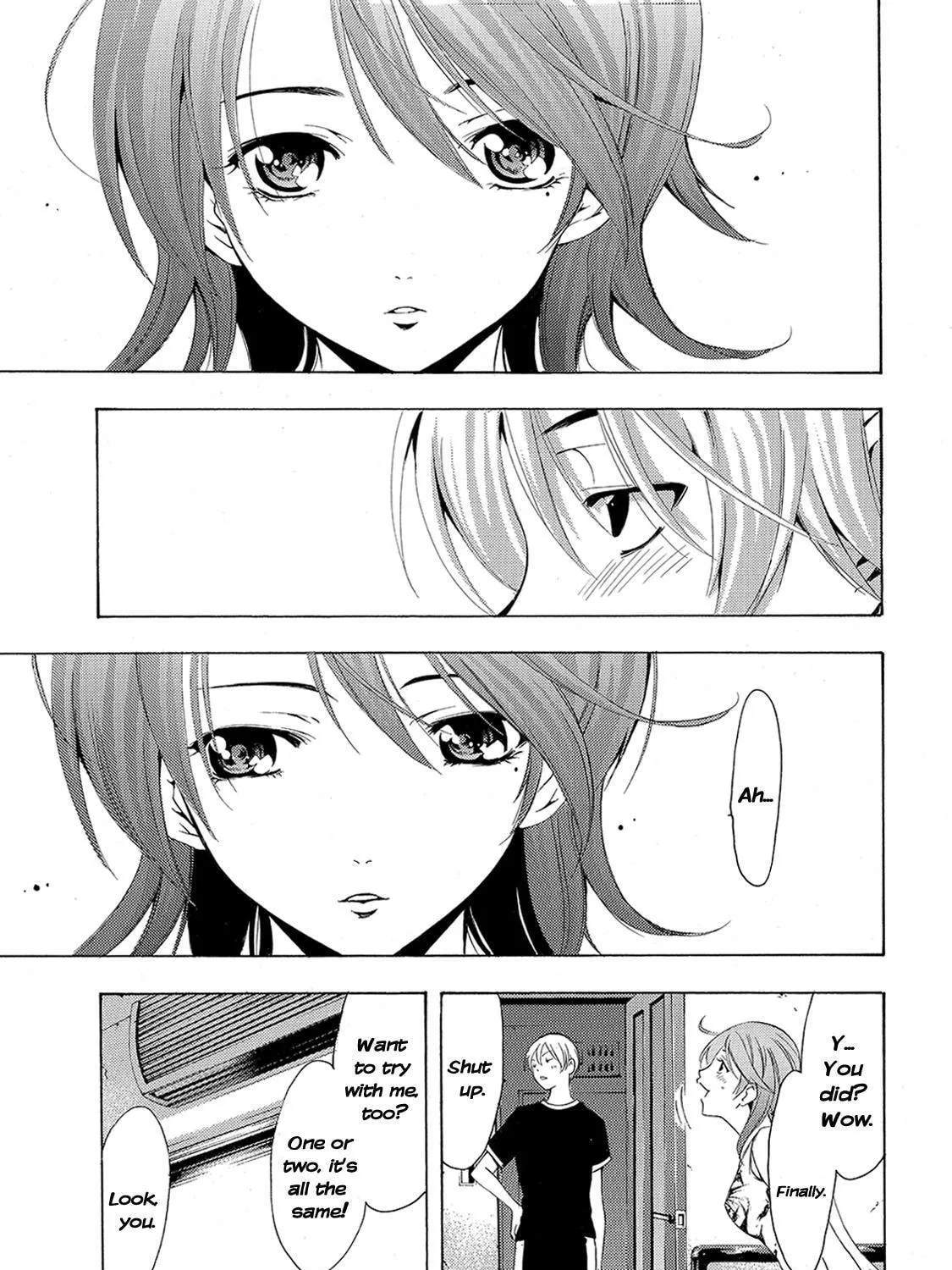 Read A Town Where You Live chapter 202 image 10 on Lezhin