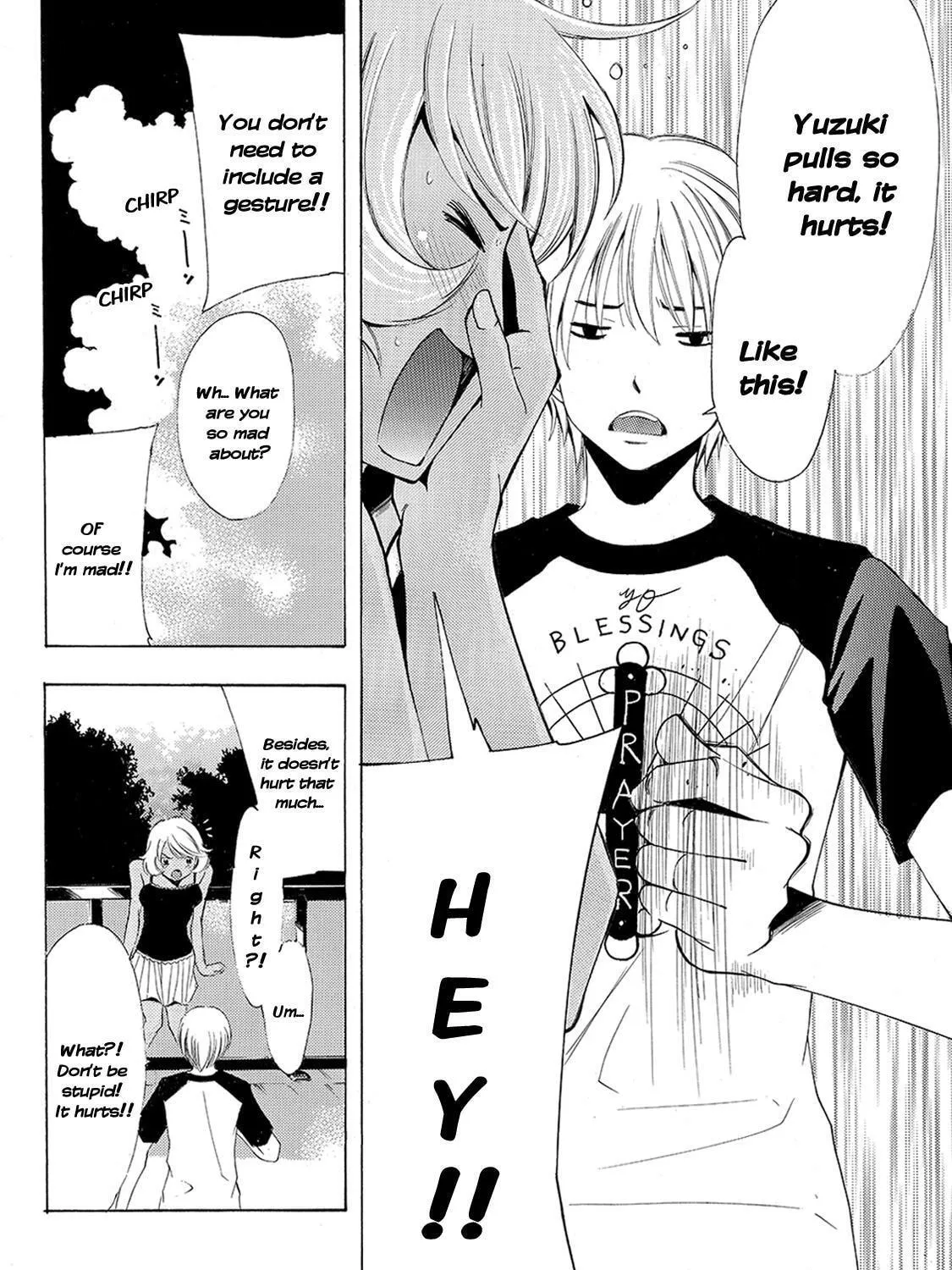 Read A Town Where You Live chapter 203.2 image 10 on Lezhin