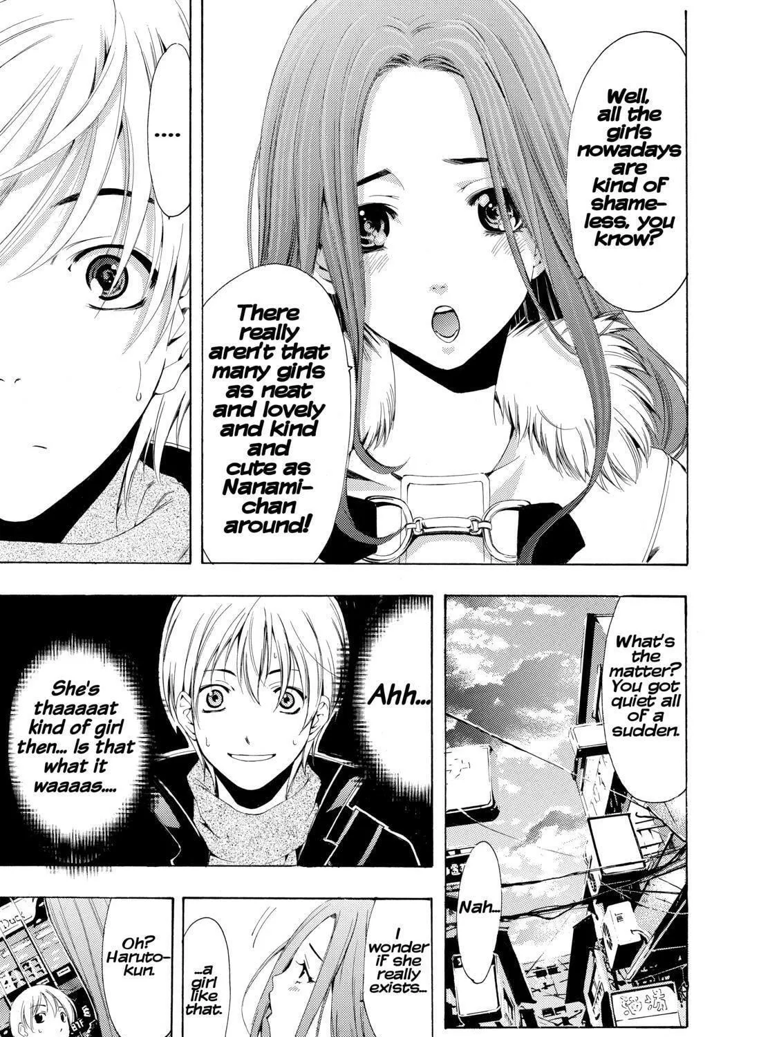 Read A Town Where You Live chapter 208 image 28 on Lezhin