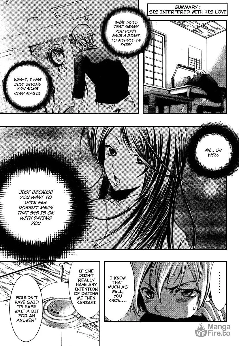 Read A Town Where You Live chapter 21 image 2 on Lezhin