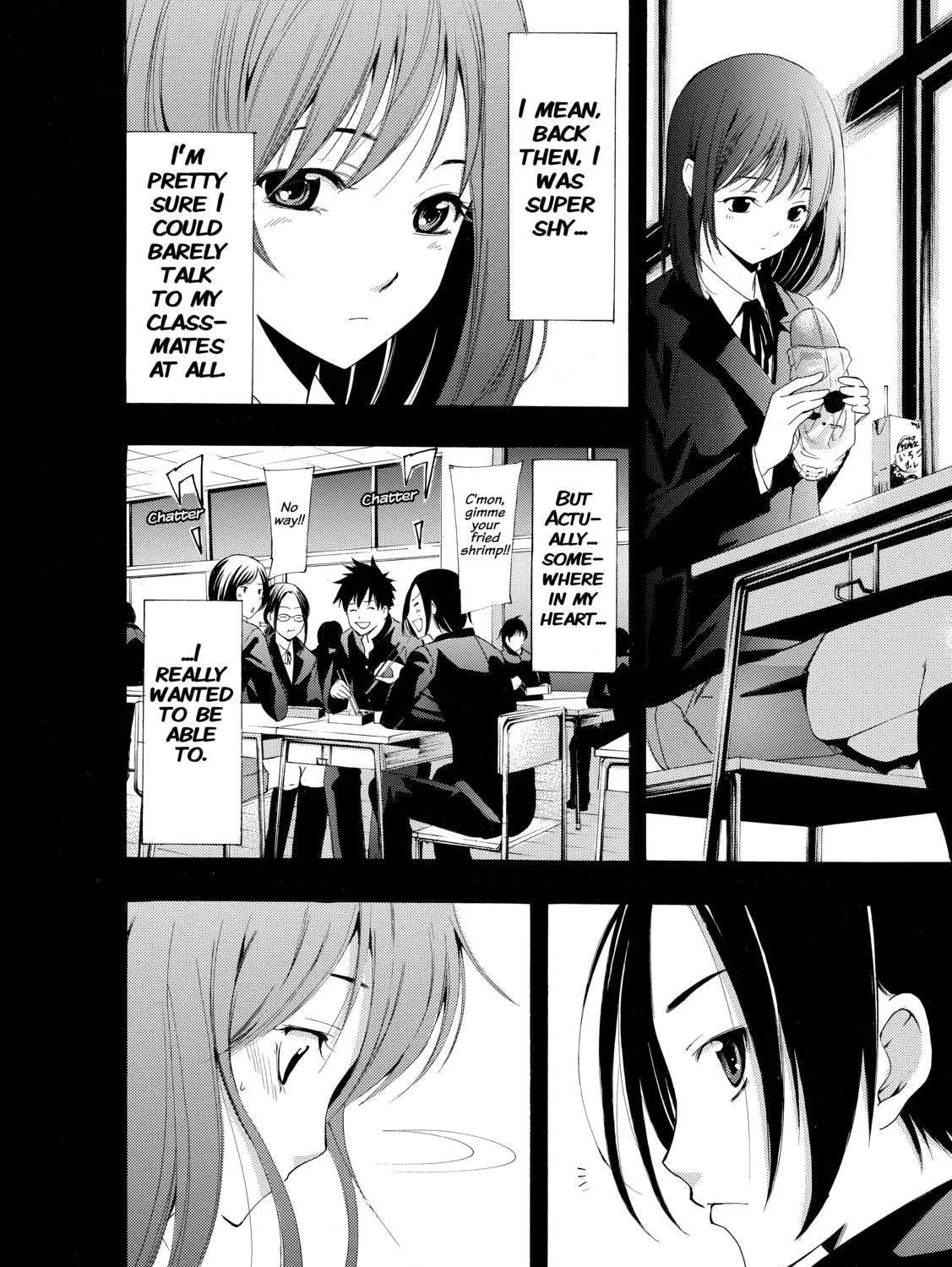 Read A Town Where You Live chapter 212 image 13 on Lezhin