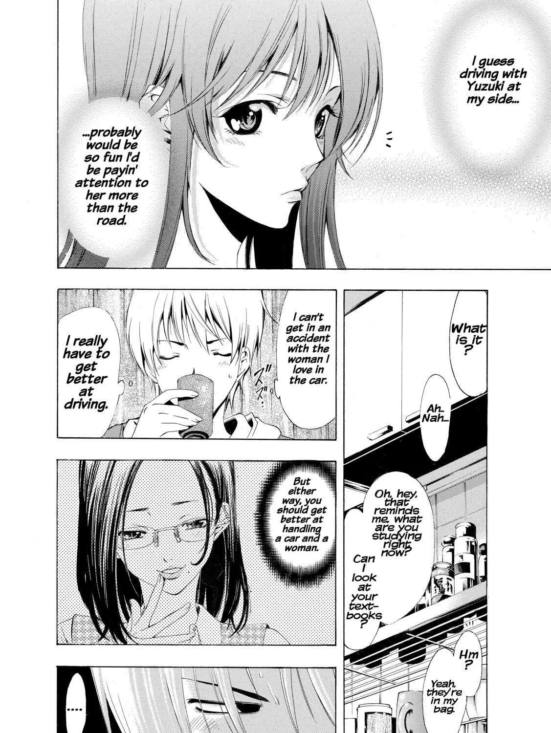 Read A Town Where You Live chapter 215 image 22 on Lezhin
