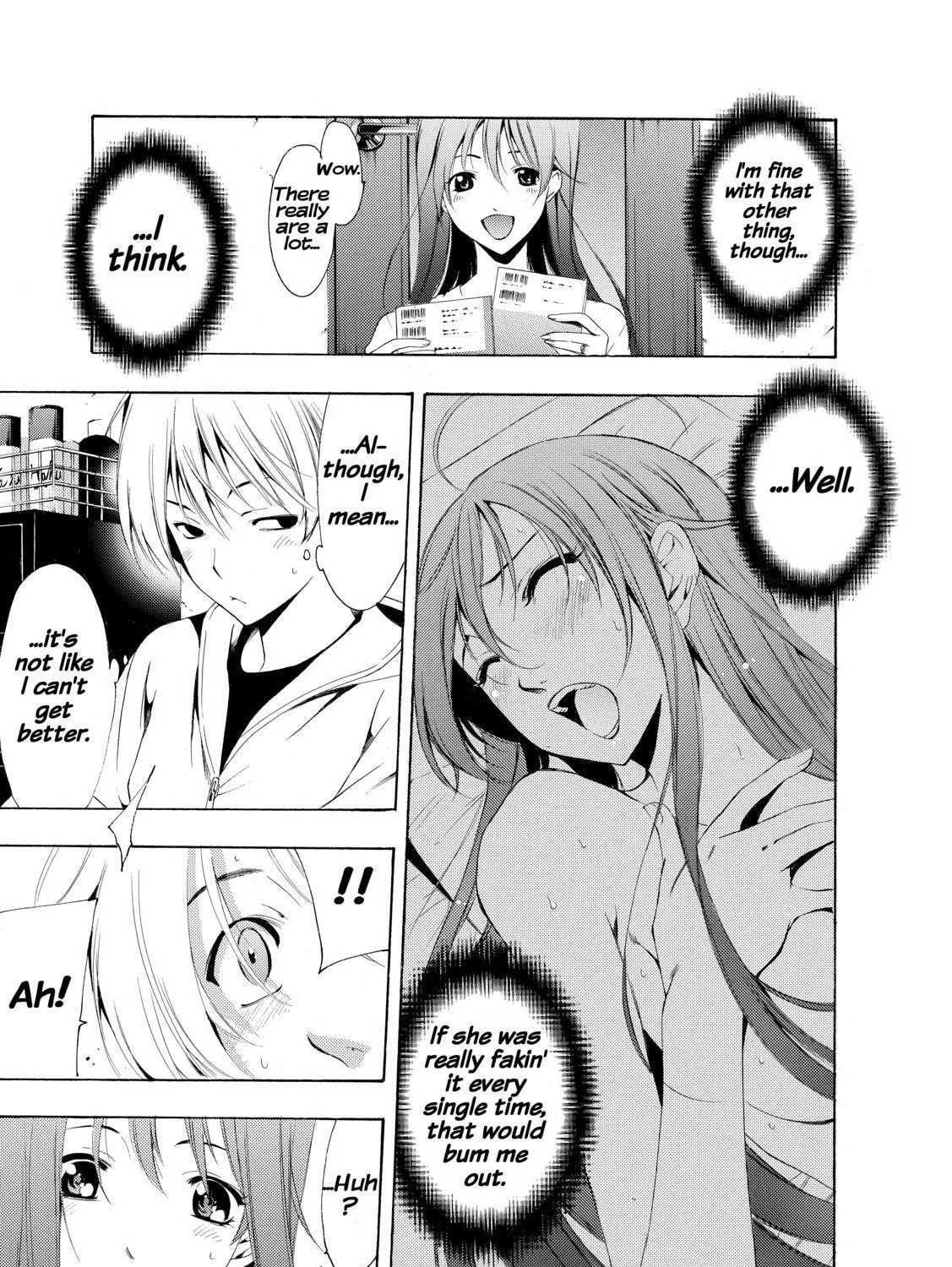 Read A Town Where You Live chapter 215 image 24 on Lezhin