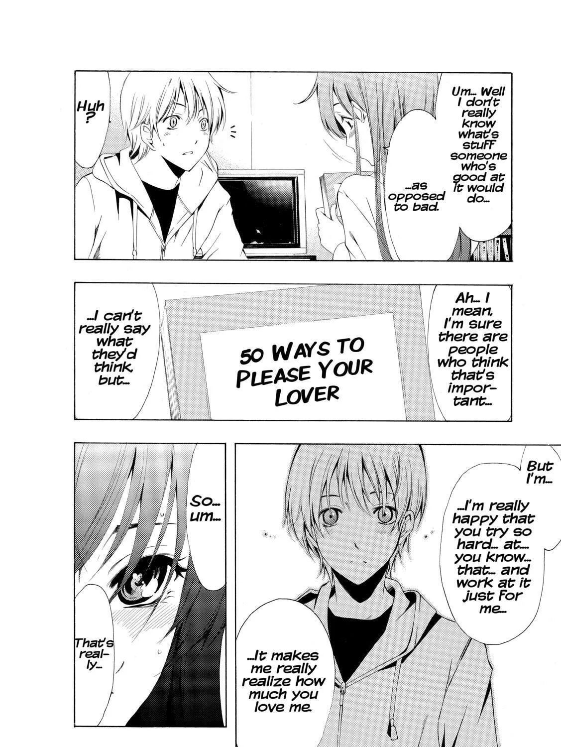 Read A Town Where You Live chapter 215 image 30 on Lezhin