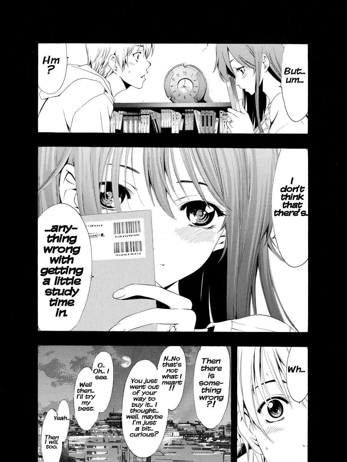 Read A Town Where You Live chapter 215 image 34 on Lezhin
