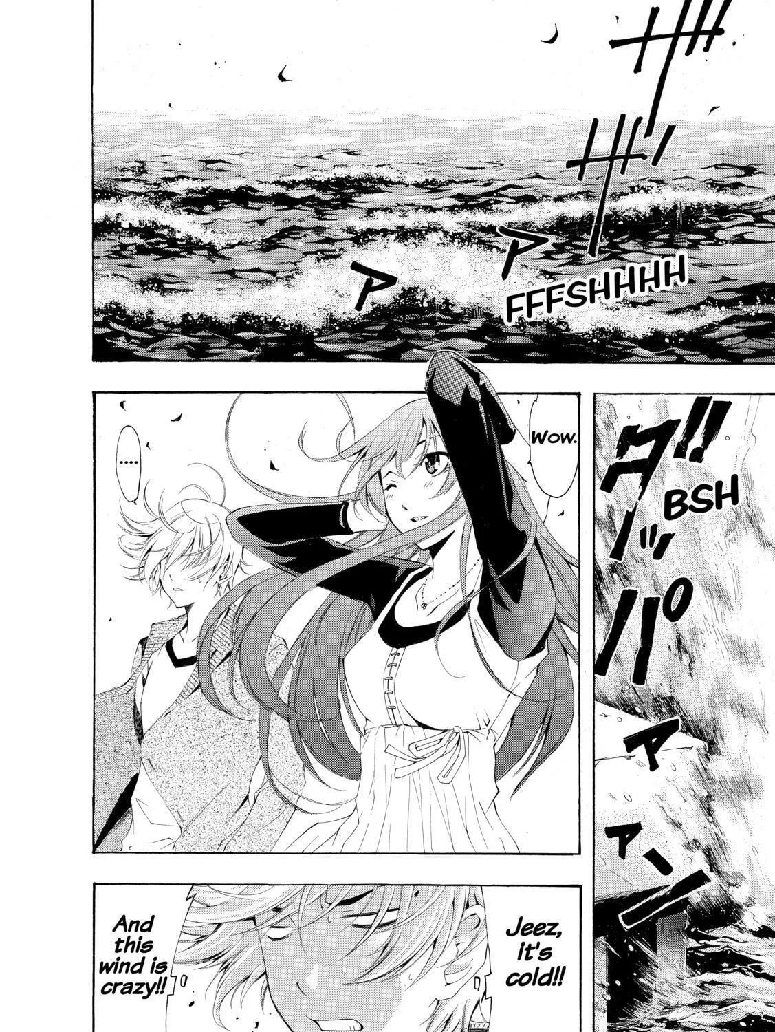 Read A Town Where You Live chapter 218 image 18 on Lezhin