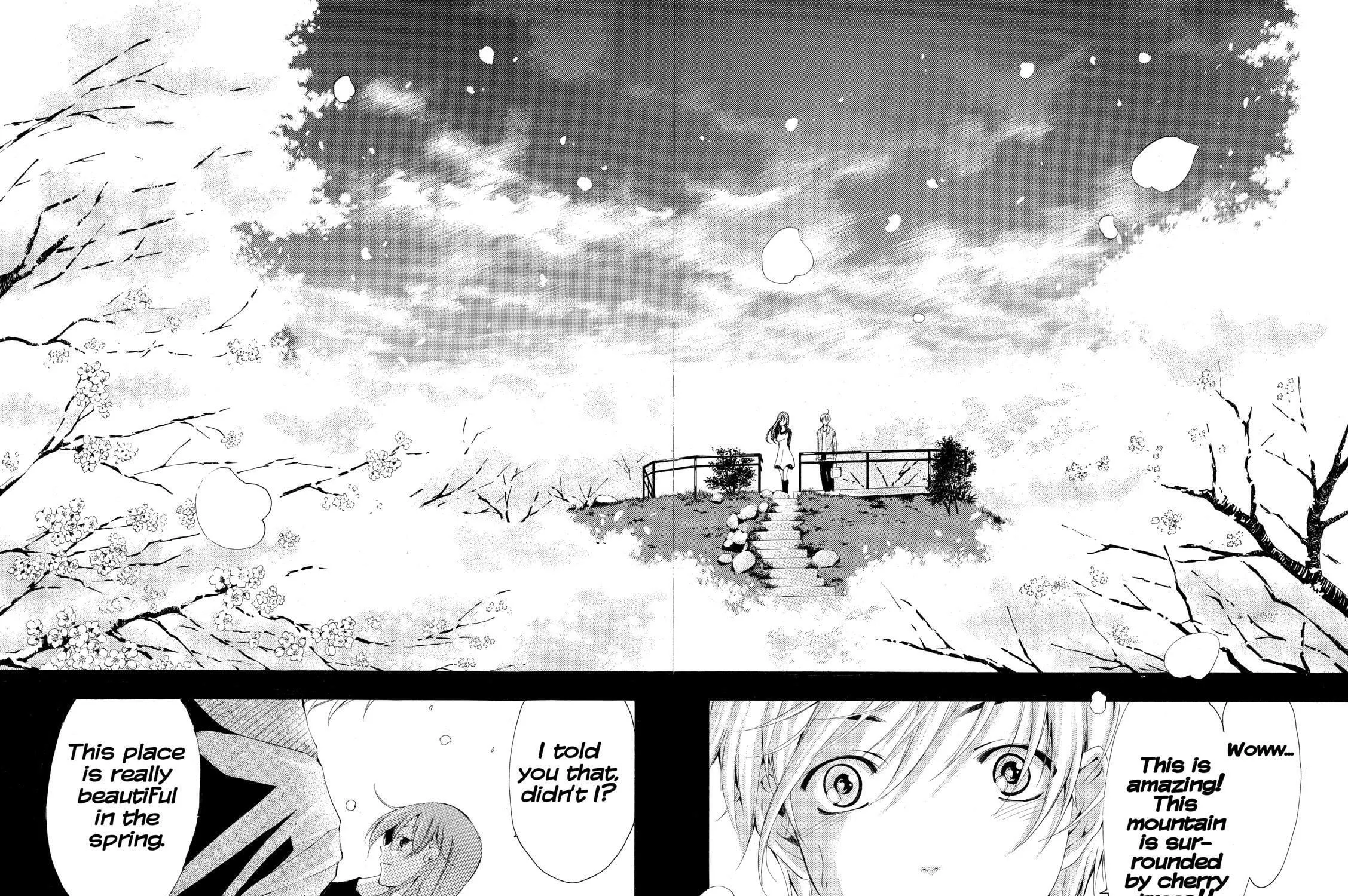 Read A Town Where You Live chapter 218 image 26 on Lezhin