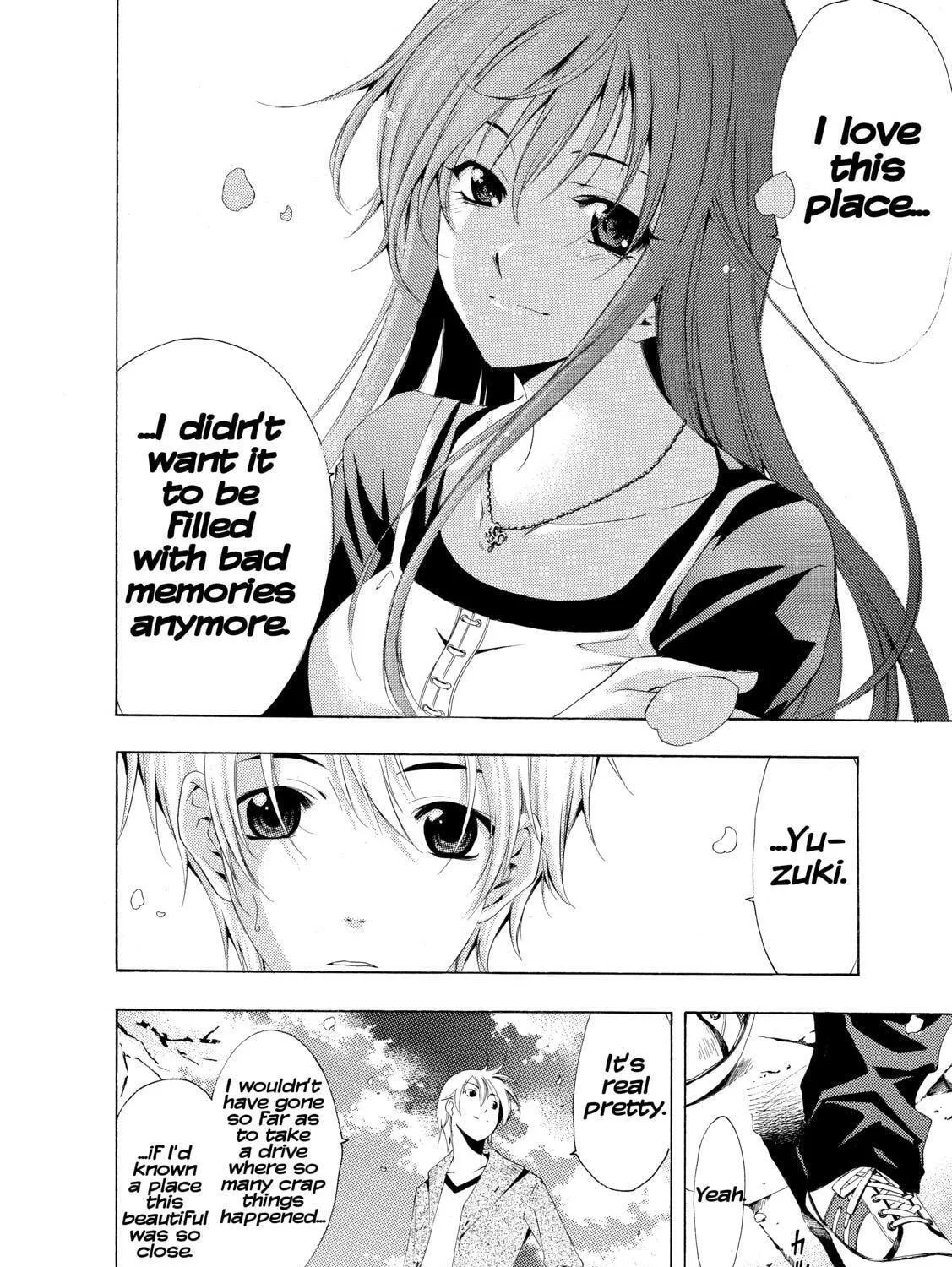 Read A Town Where You Live chapter 218 image 28 on Lezhin
