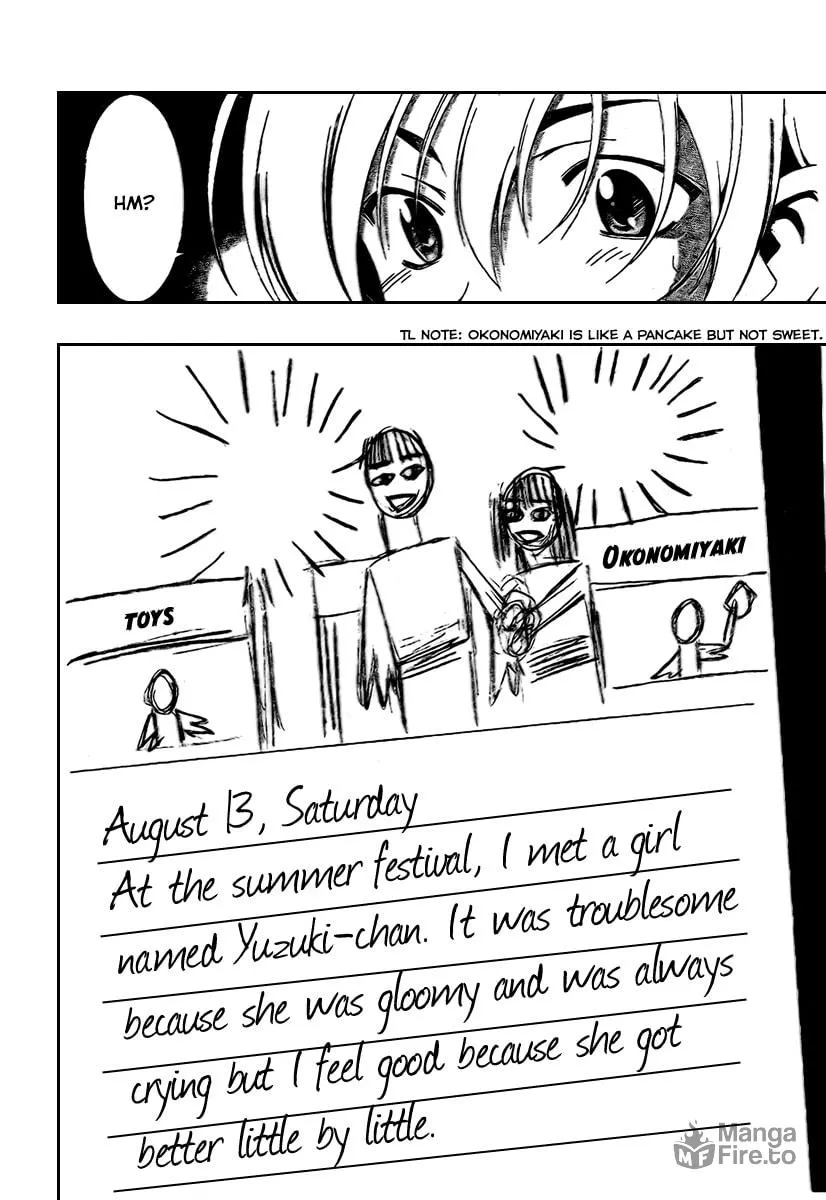 Read A Town Where You Live chapter 22 image 11 on Lezhin