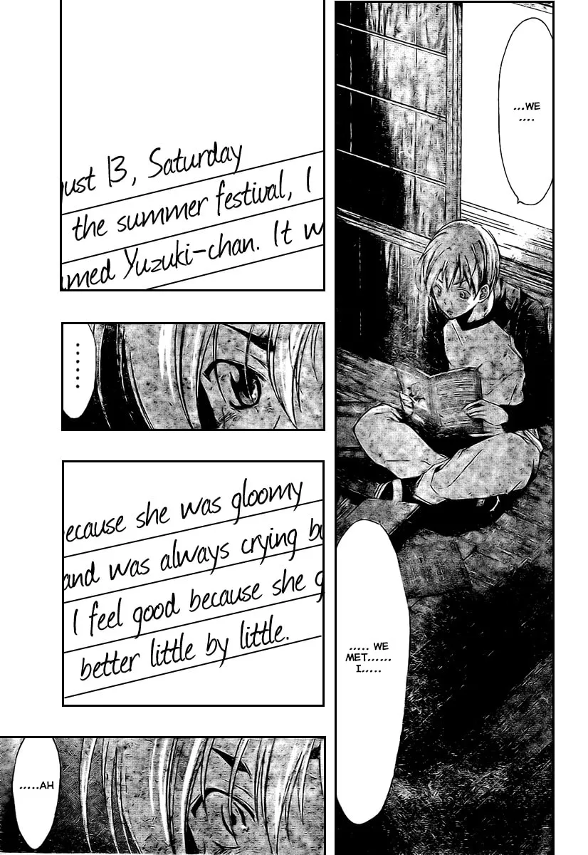 Read A Town Where You Live chapter 22 image 12 on Lezhin