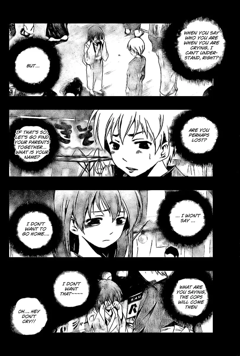 Read A Town Where You Live chapter 22 image 13 on Lezhin