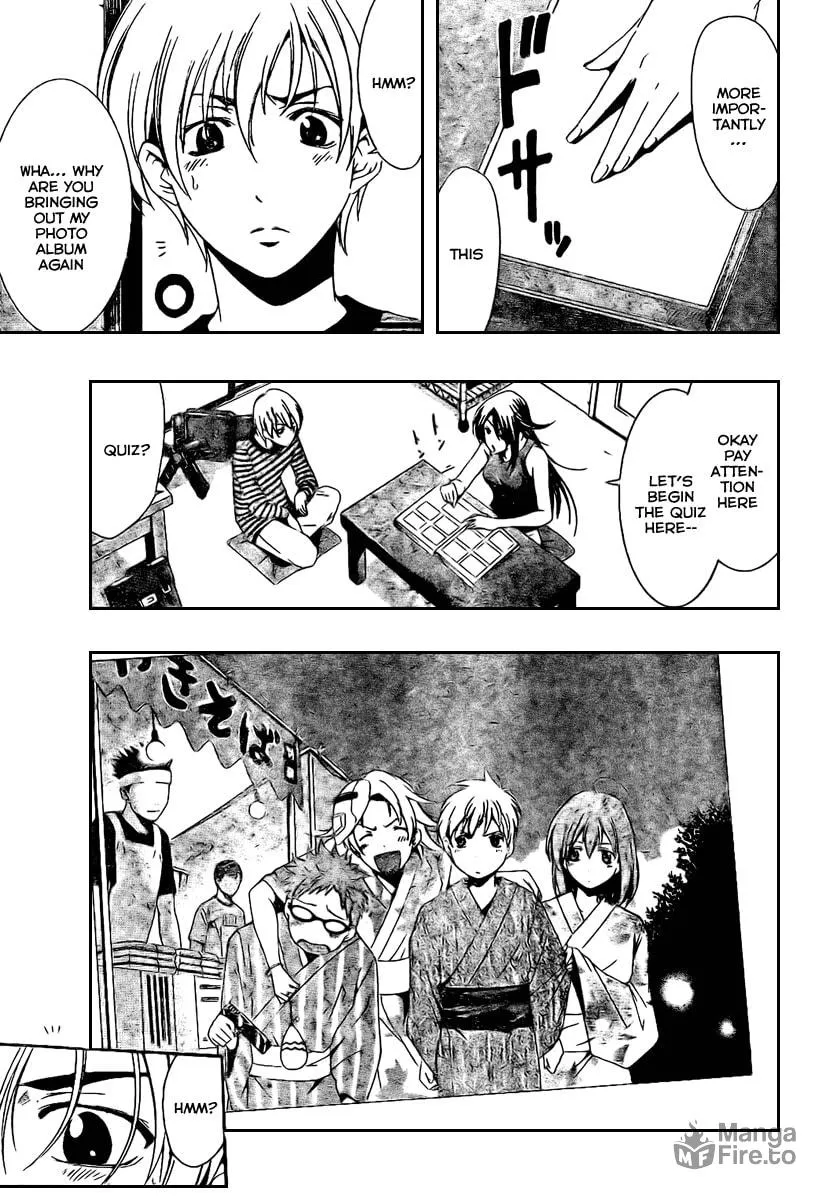 Read A Town Where You Live chapter 22 image 4 on Lezhin