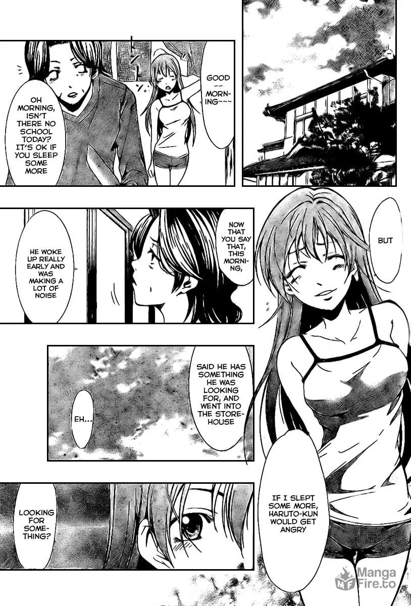 Read A Town Where You Live chapter 22 image 8 on Lezhin