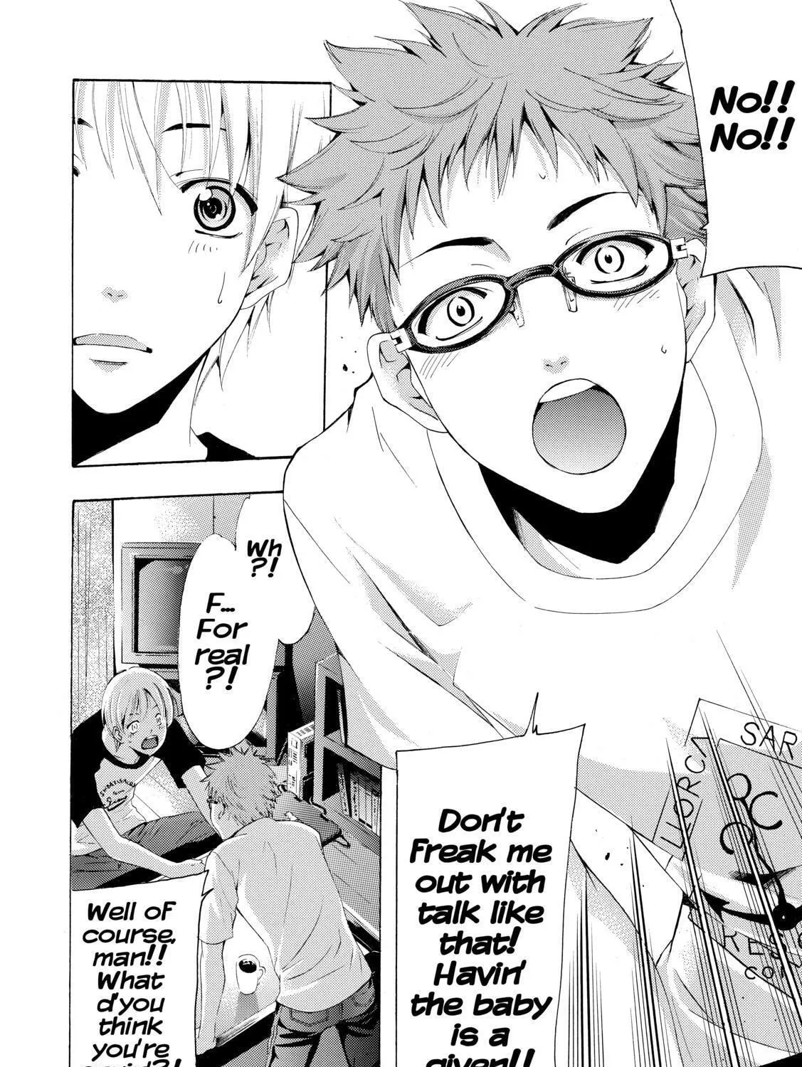 Read A Town Where You Live chapter 224 image 14 on Lezhin